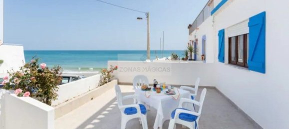 5 bedrooms Villa in Budens, Portugal No. 113418 18