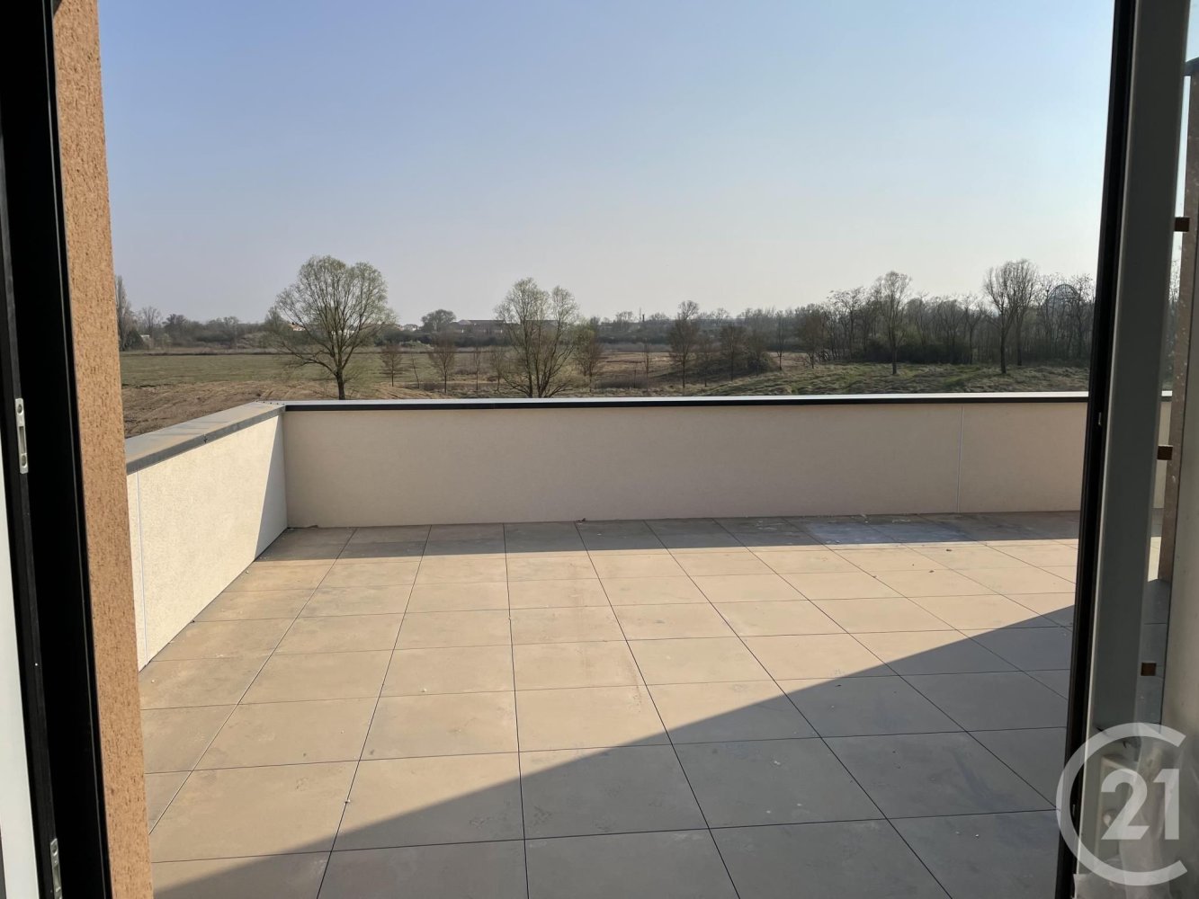 3 غرف نوم بانتهاوس في Talange, France رقم 94155