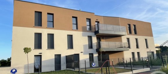 3 غرف نوم بانتهاوس في Talange, France رقم 94155 6