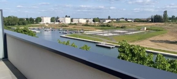 3 غرف نوم بانتهاوس في Talange, France رقم 94155 2