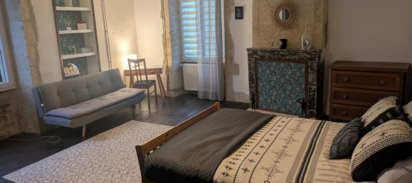 4 bedrooms House in Deux-Sevres, France No. 343886 9