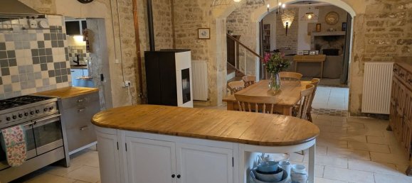 4 bedrooms House in Deux-Sevres, France No. 343886 4