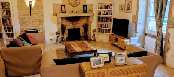 4 bedrooms House in Deux-Sevres, France No. 343886 3