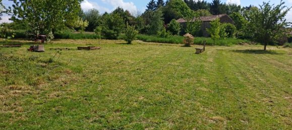 4 bedrooms House in Deux-Sevres, France No. 343886 5