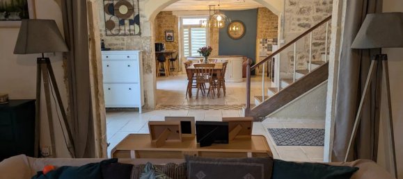 4 bedrooms House in Deux-Sevres, France No. 343886 2