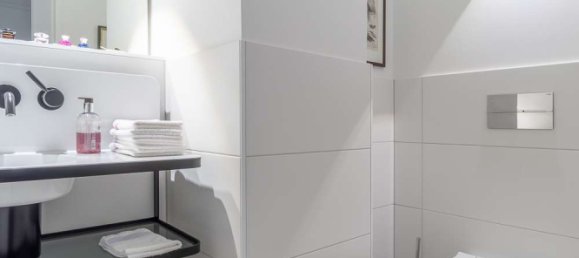 1 Schlafzimmer Wohnung in Düsseldorf, Germany, Nr. 263654 4