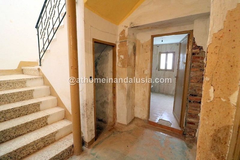 4 bedrooms Townhouse in Granada, Spain No. 223968