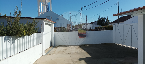 Casa de 2 dormitorios en Vendas Novas, Portugal No. 35110 2