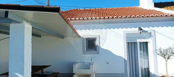 Casa de 2 dormitorios en Vendas Novas, Portugal No. 35110 4