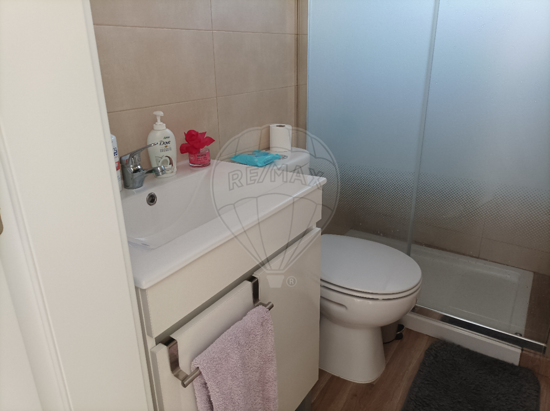 Casa de 2 dormitorios en Vendas Novas, Portugal No. 35110