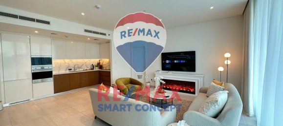 1 Schlafzimmer Wohnung in Saadiyat Island, UAE, Nr. 22664 7