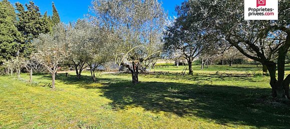 2086m² Land in Lasserre-de-Prouille, France No. 96690 3