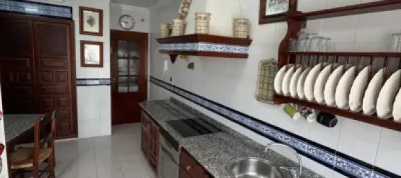 3 Schlafzimmer Wohnung in Andalusia, Spain, Nr. 161125 17