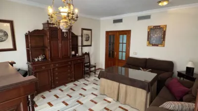 3 Schlafzimmer Wohnung in Andalusia, Spain, Nr. 161125
