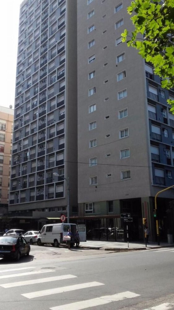 Studio in Mar del Plata, Argentina No. 97459