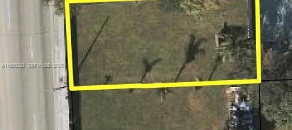 Land for sale in Miami, Miami-Dade, Florida, USA № 614741 4