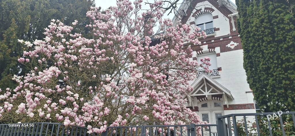 5 bedrooms House in Crepy-en-Valois, France No. 358206