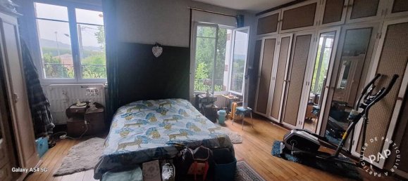 5 bedrooms House in Crepy-en-Valois, France No. 358206 8