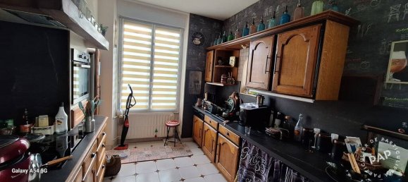 5 bedrooms House in Crepy-en-Valois, France No. 358206 7