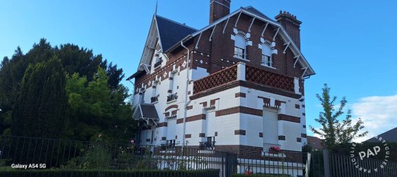 5 bedrooms House in Crepy-en-Valois, France No. 358206 11