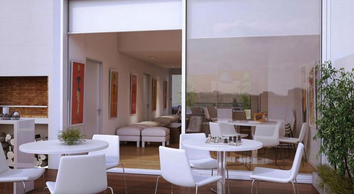 Studio in Buenos Aires, Argentina No. 98570