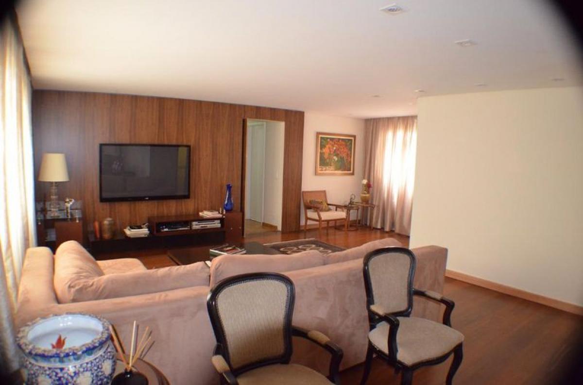 3 Schlafzimmer Wohnung in Sao Paulo, Brazil, Nr. 481336