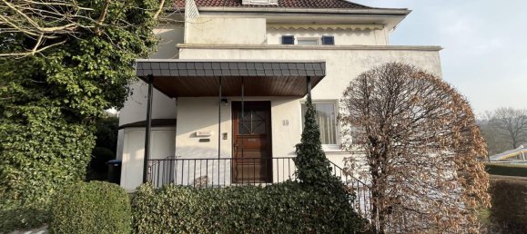 Таунхаус с 8 комнатами в Херсфельд-Ротенбург, Германия № 167731 4