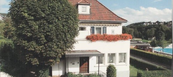 Таунхаус с 8 комнатами в Херсфельд-Ротенбург, Германия № 167731 3