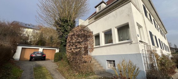 Таунхаус с 8 комнатами в Херсфельд-Ротенбург, Германия № 167731 5