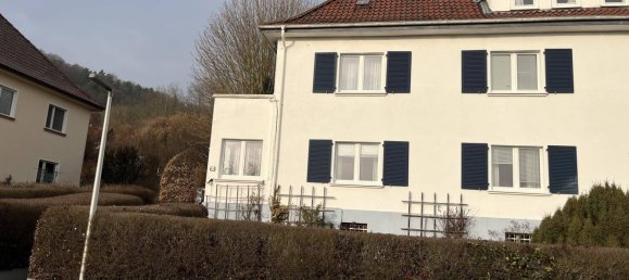 Таунхаус с 8 комнатами в Херсфельд-Ротенбург, Германия № 167731 8