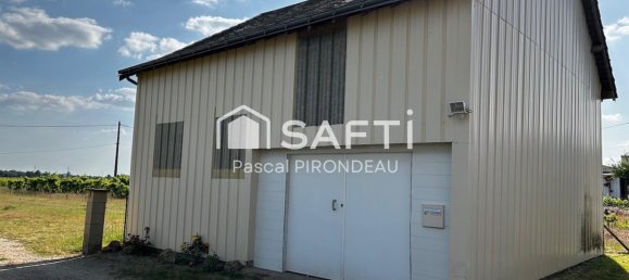 3 bedrooms House in Bourgueil, France No. 209828 5