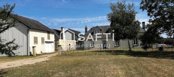 3 bedrooms House in Bourgueil, France No. 209828 7