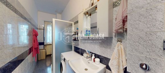 2 rooms Apartment in Turin, Italy No. 269009 17