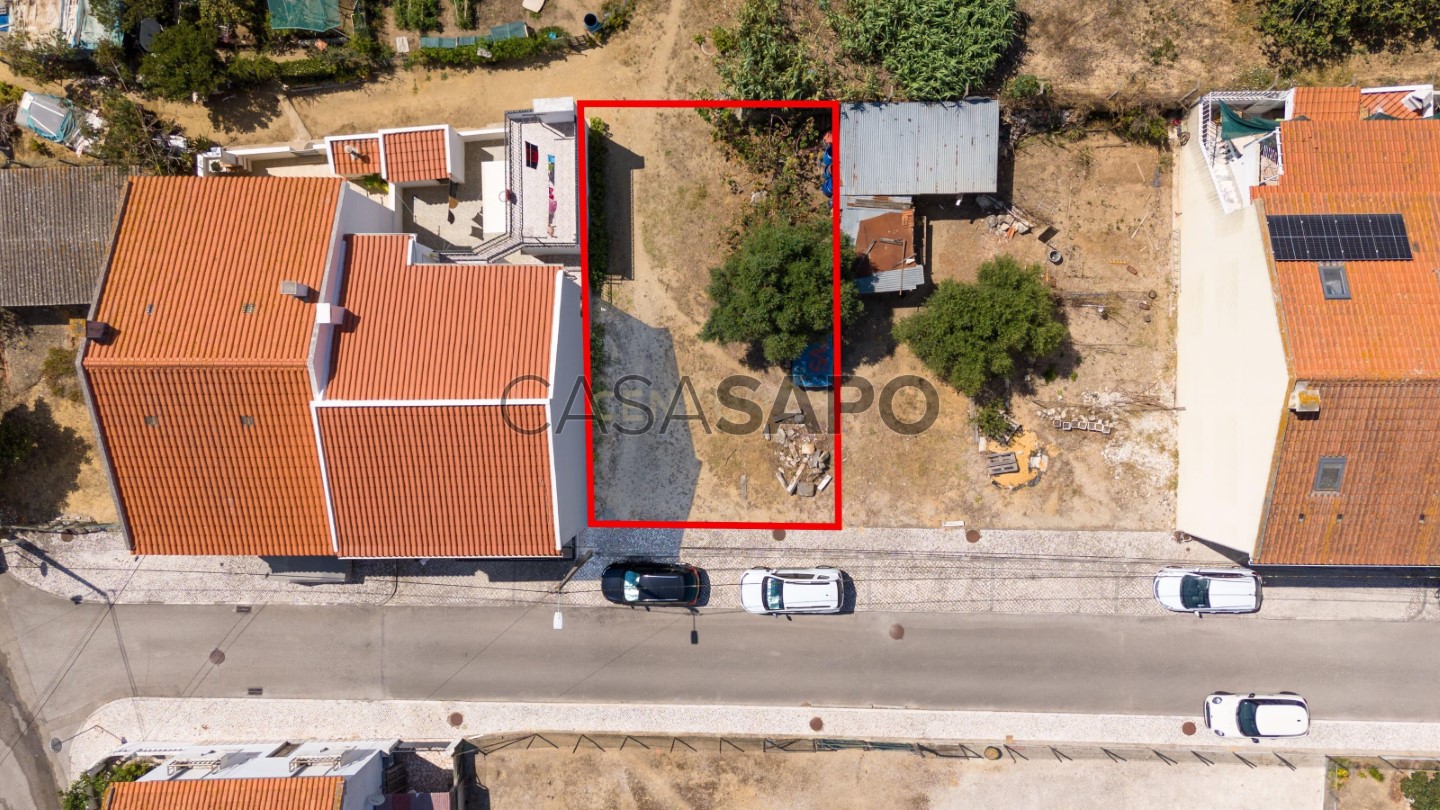 161m² Land in Palmela, Portugal No. 198726