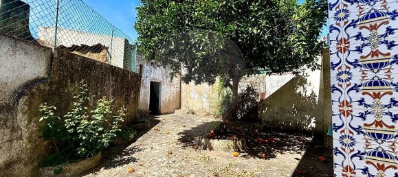 5 bedrooms House in Saboia, Portugal No. 48006 32