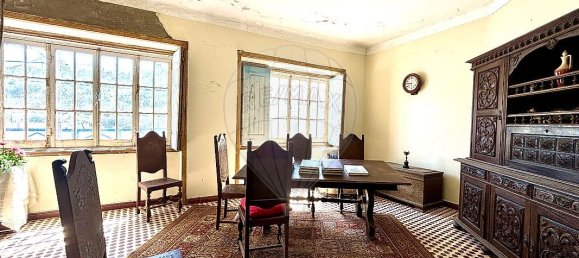 5 bedrooms House in Saboia, Portugal No. 48006 17