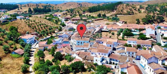 5 bedrooms House in Saboia, Portugal No. 48006 2