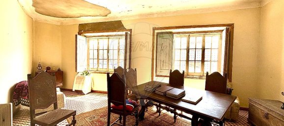 5 bedrooms House in Saboia, Portugal No. 48006 18