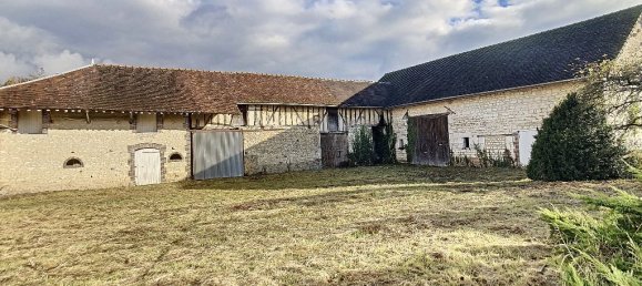 2 bedrooms House in Auxon, France No. 248033 2