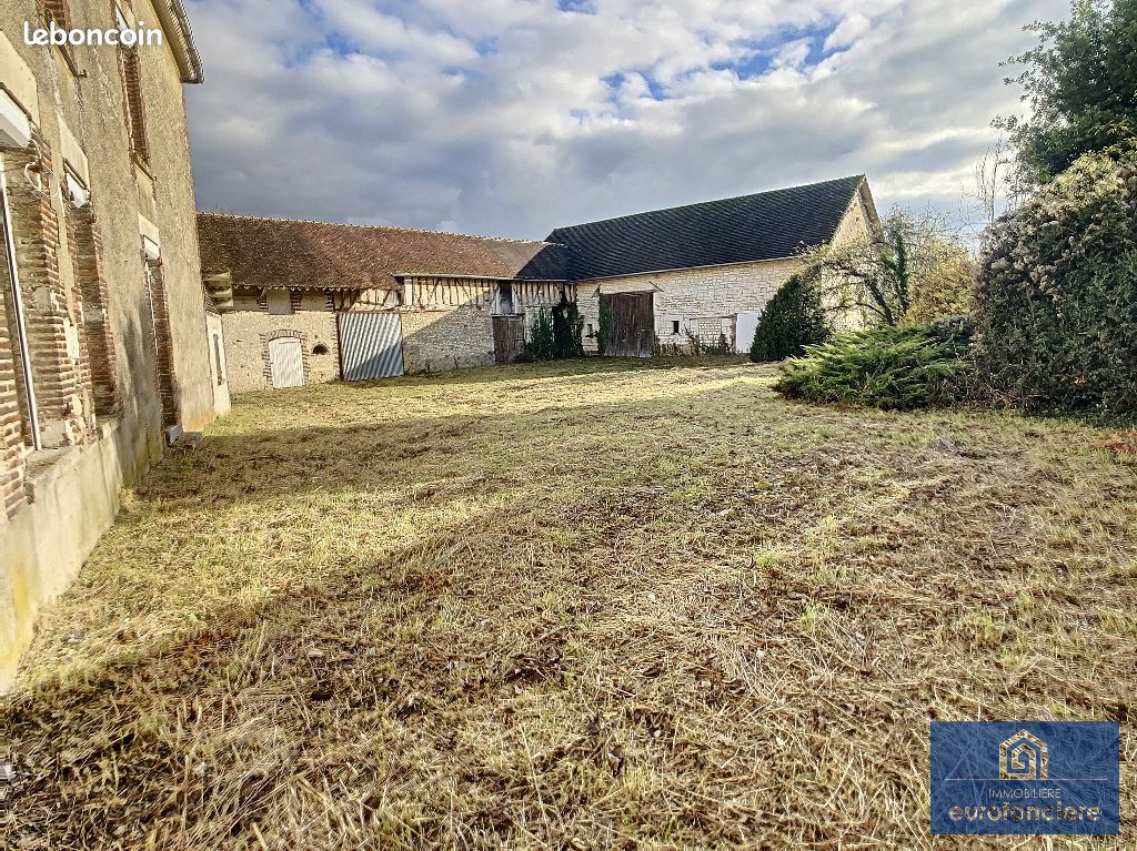 2 bedrooms House in Auxon, France No. 248033