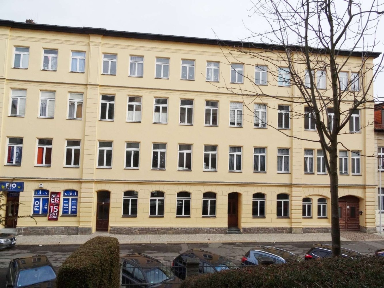 47غرفة بناية في Altenburger Land, Germany رقم 314856