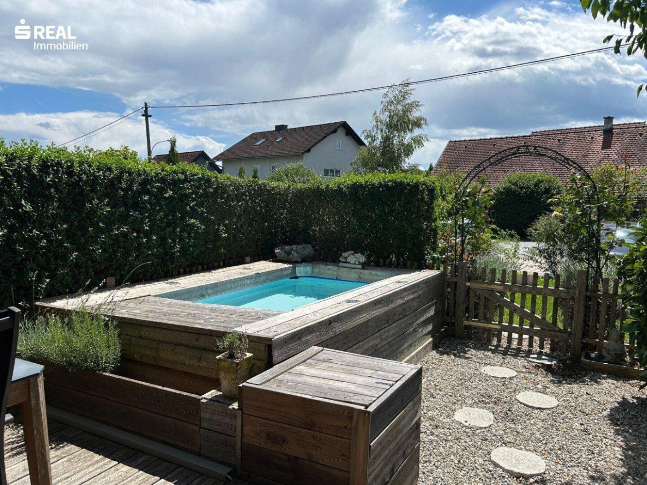 4-Zimmer Wohnung in Lieboch, Austria, Nr. 212371