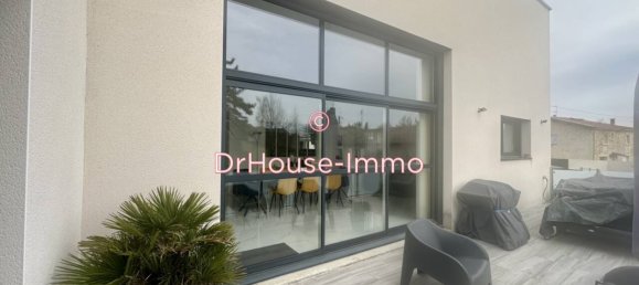 4 bedrooms House in Saint-Marcel-les-Valence, France No. 240611 21