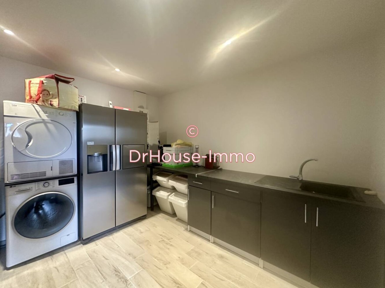 4 bedrooms House in Saint-Marcel-les-Valence, France No. 240611