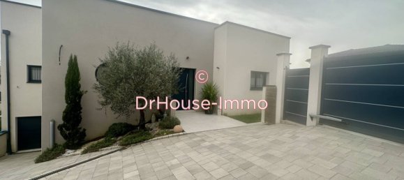 4 bedrooms House in Saint-Marcel-les-Valence, France No. 240611 24