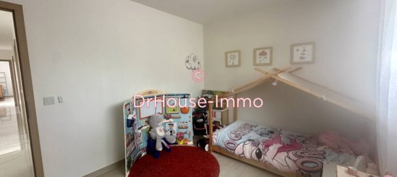 4 bedrooms House in Saint-Marcel-les-Valence, France No. 240611 17