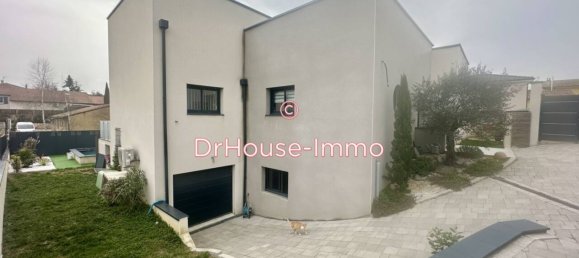 4 bedrooms House in Saint-Marcel-les-Valence, France No. 240611 23