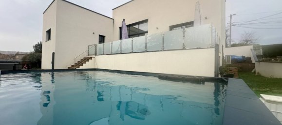 4 bedrooms House in Saint-Marcel-les-Valence, France No. 240611 4