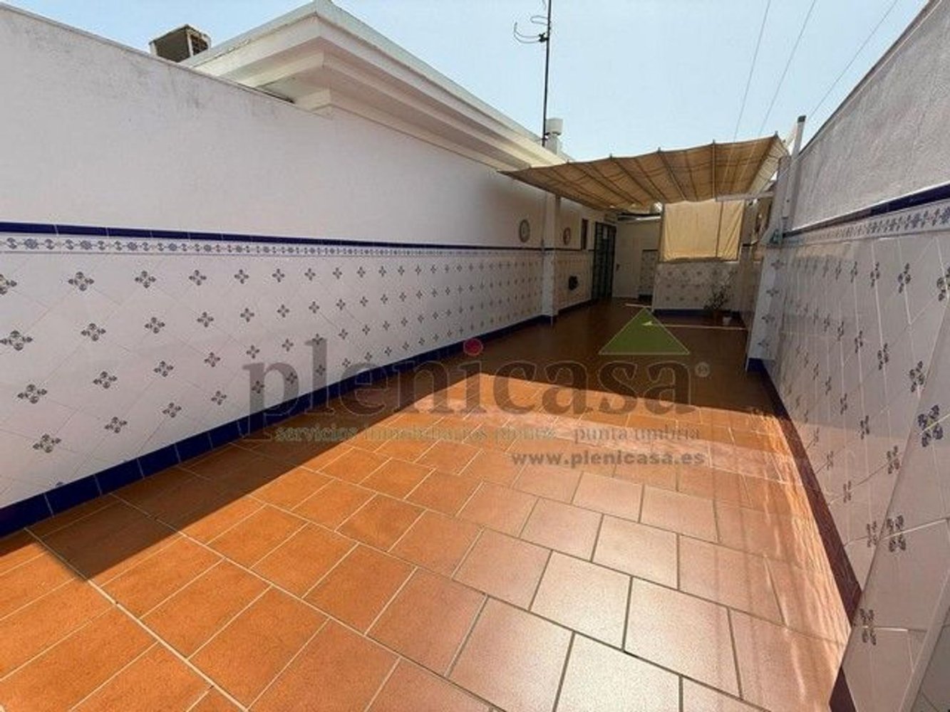 3 غرف نوم بانتهاوس في Huelva, Spain رقم 152993