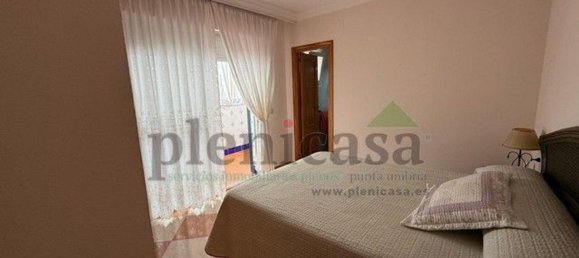 3 غرف نوم بانتهاوس في Huelva, Spain رقم 152993 6